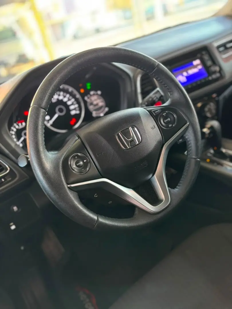 HONDA HR-V - Foto