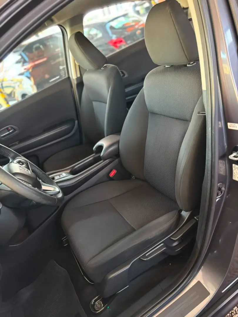 HONDA HR-V - Foto