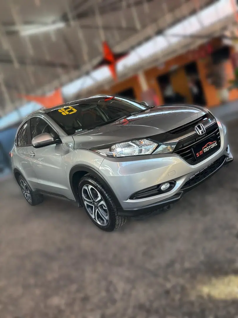 HONDA HR-V - Foto