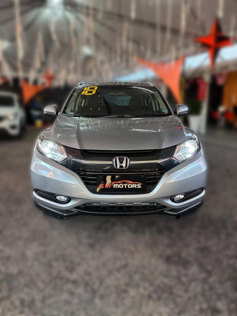 HONDA HR-V - Foto