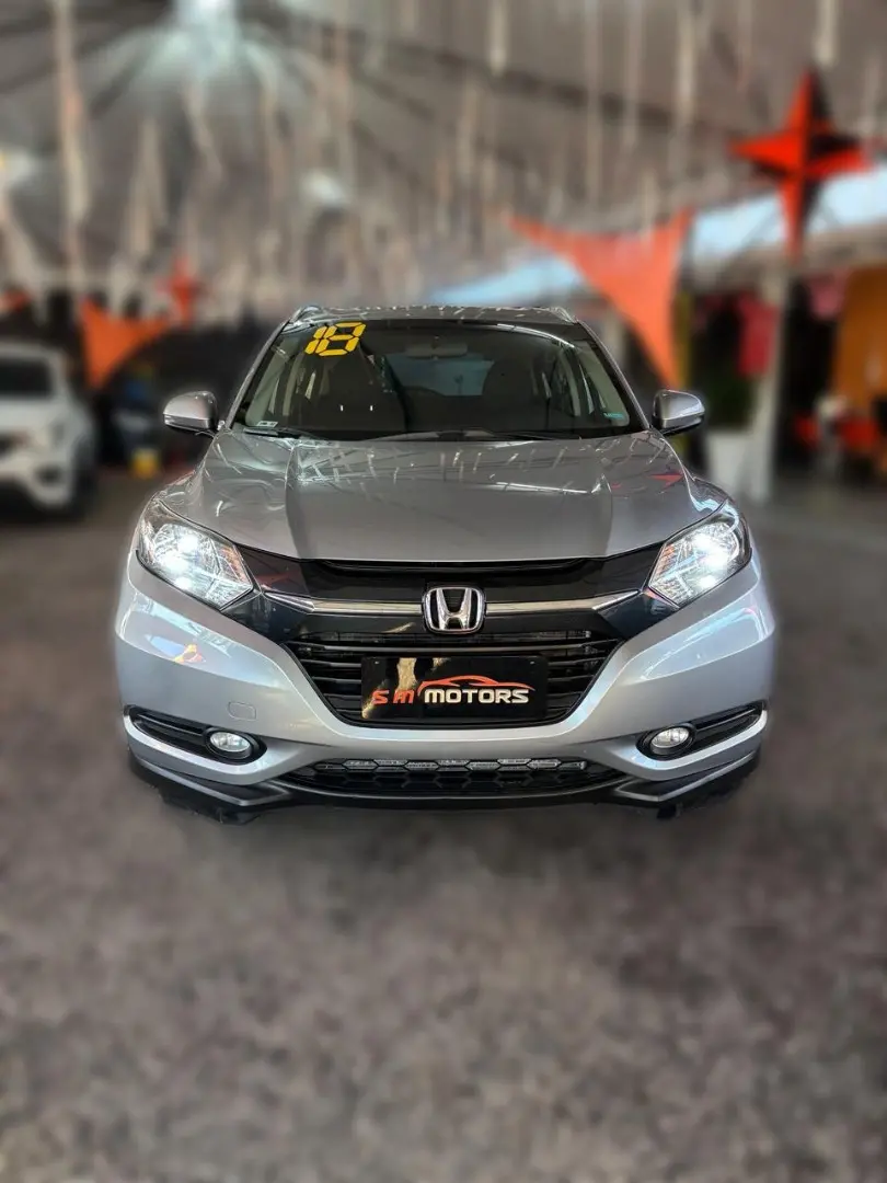 HONDA HR-V - Foto