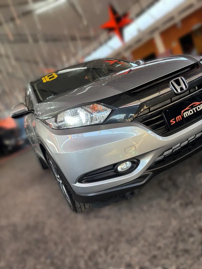 HONDA HR-V - Foto