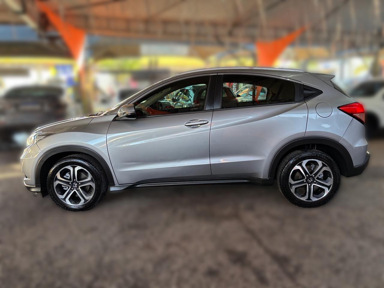 HONDA HR-V - Foto