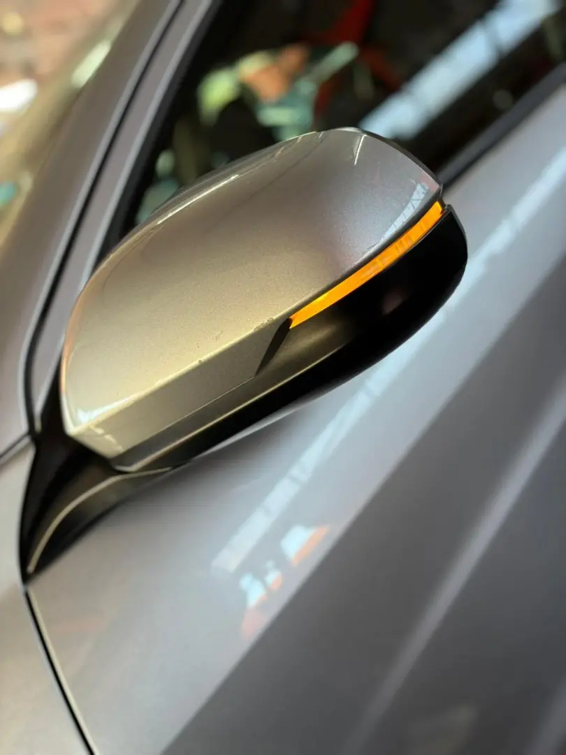 HONDA HR-V - Foto