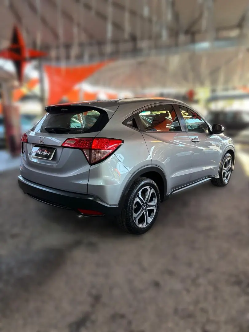 HONDA HR-V - Foto