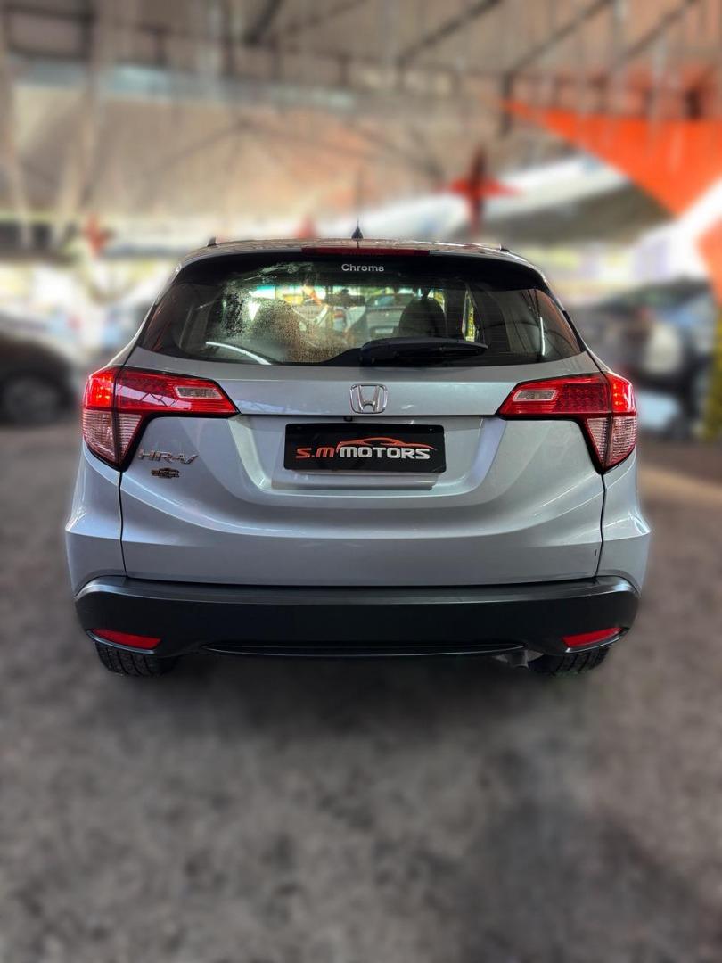 HONDA HR-V - Foto