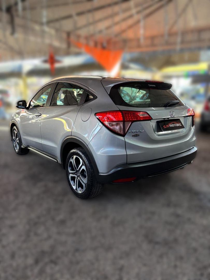 HONDA HR-V - Foto
