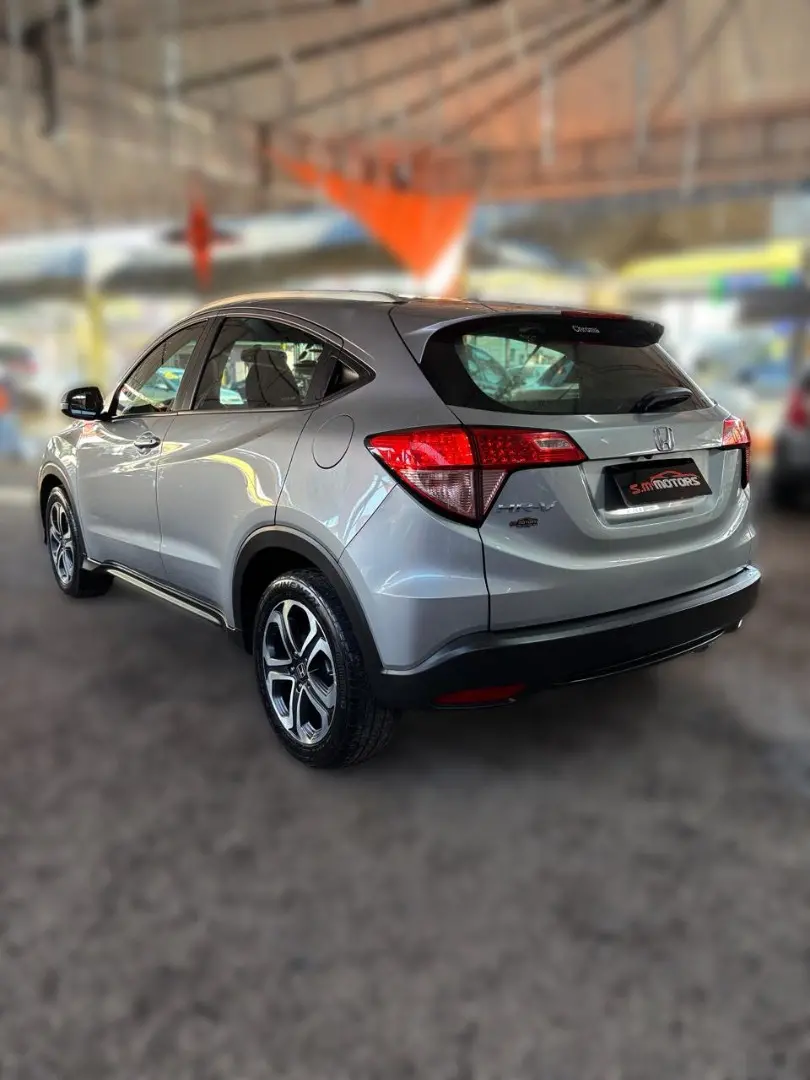 HONDA HR-V - Foto