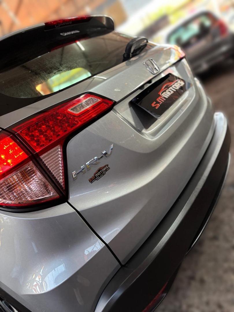 HONDA HR-V - Foto