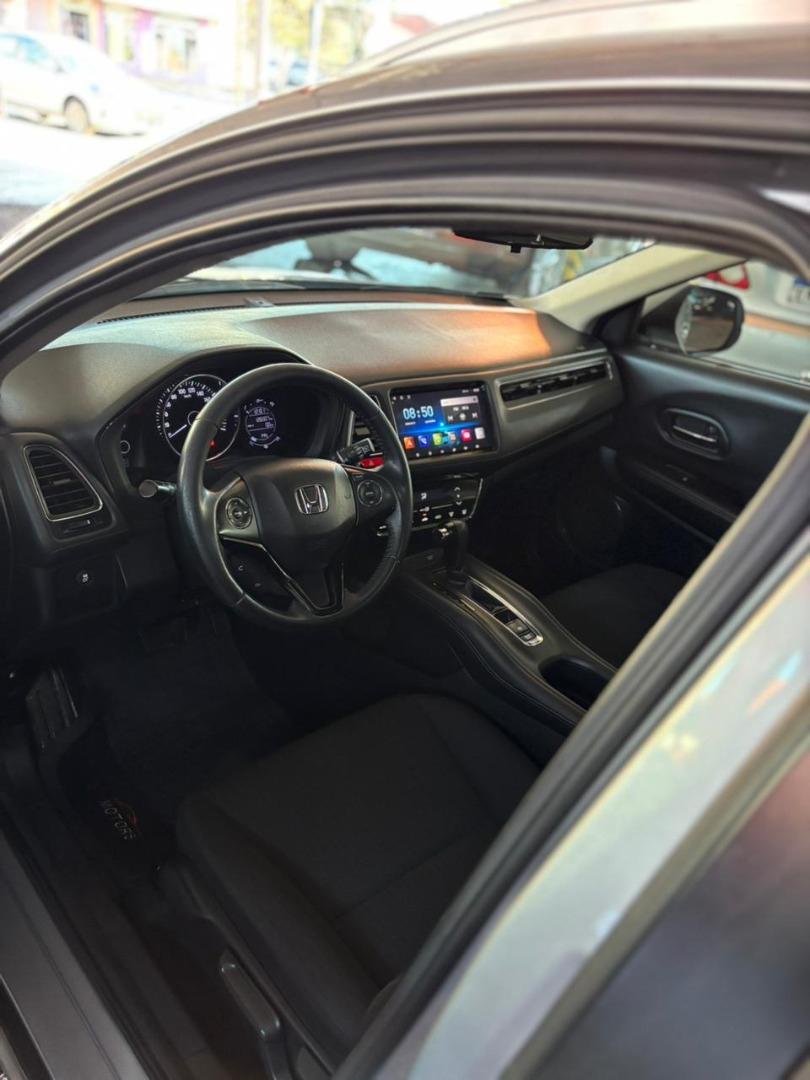HONDA HR-V - Foto