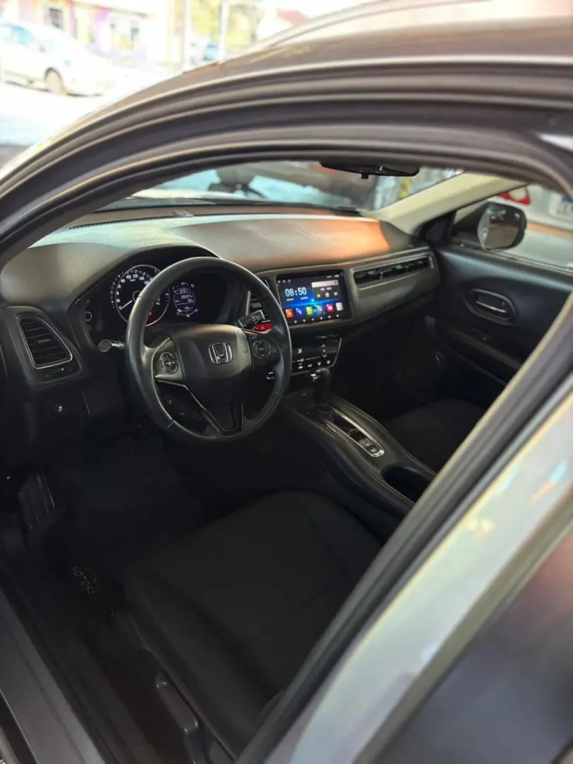HONDA HR-V - Foto