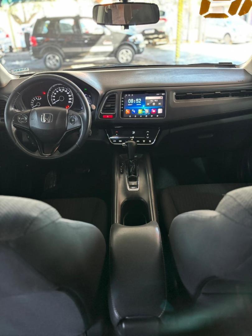 HONDA HR-V - Foto