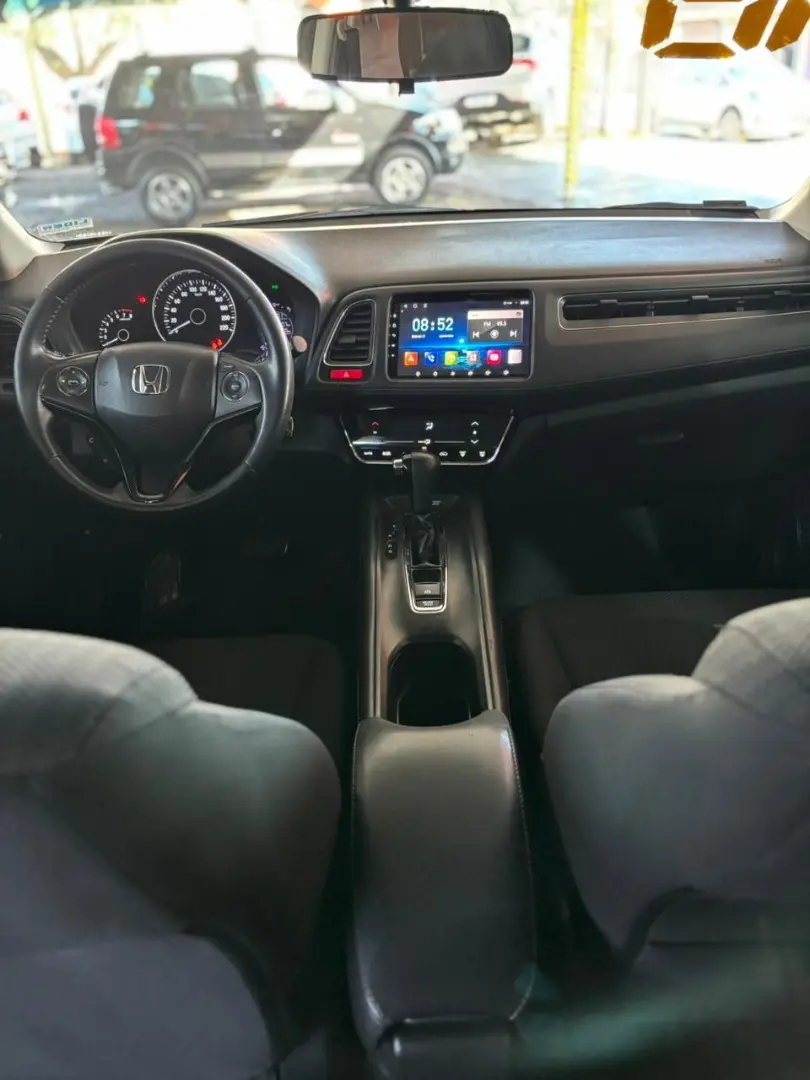 HONDA HR-V - Foto