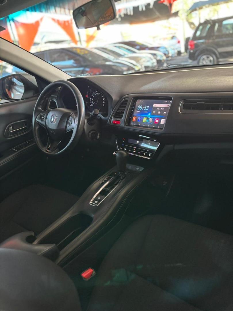 HONDA HR-V - Foto
