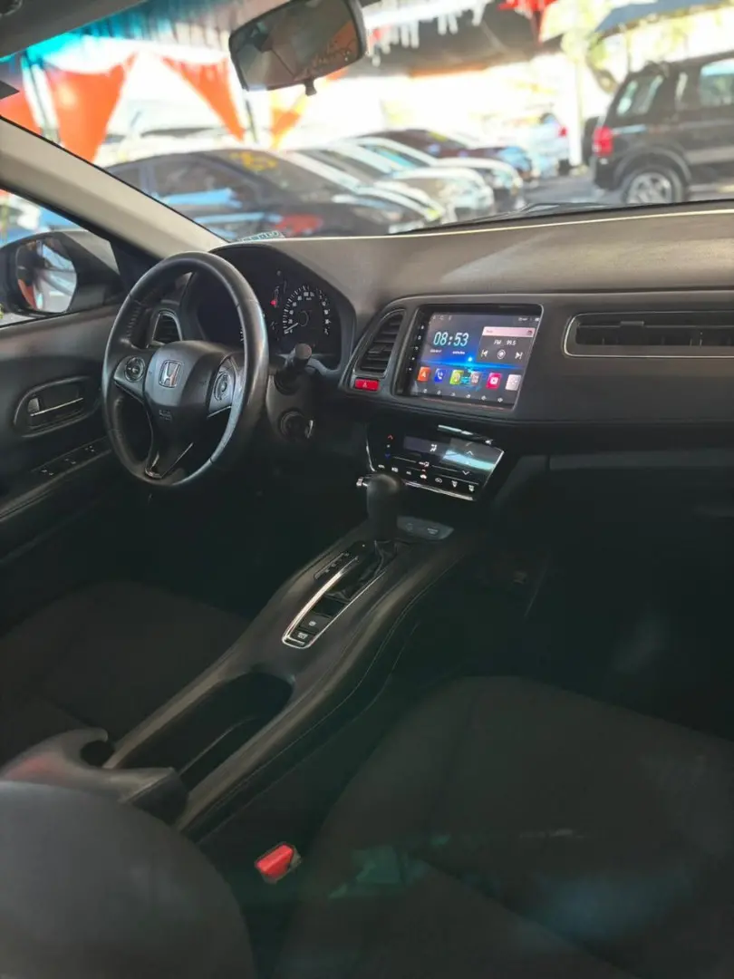 HONDA HR-V - Foto