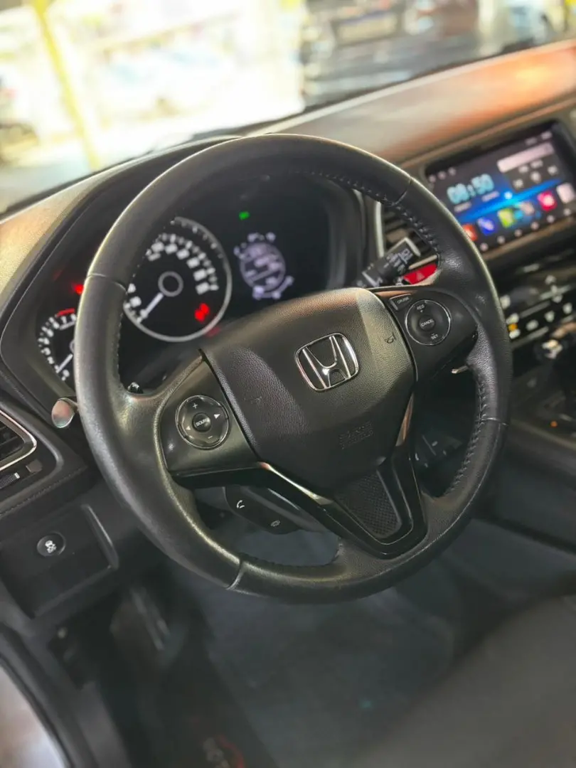 HONDA HR-V - Foto