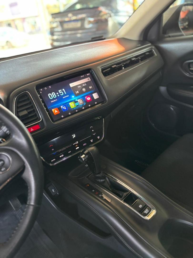 HONDA HR-V - Foto