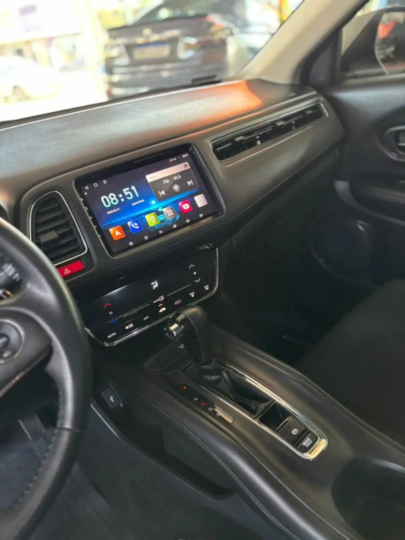 HONDA HR-V - Foto
