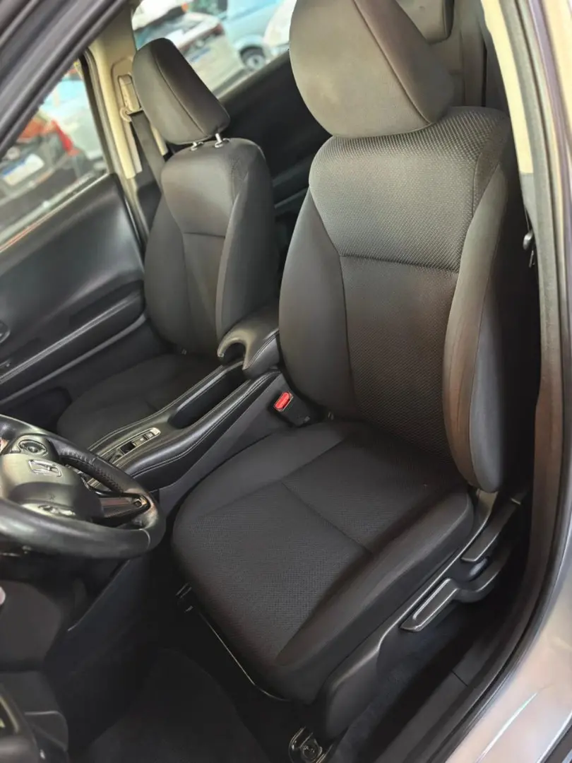 HONDA HR-V - Foto
