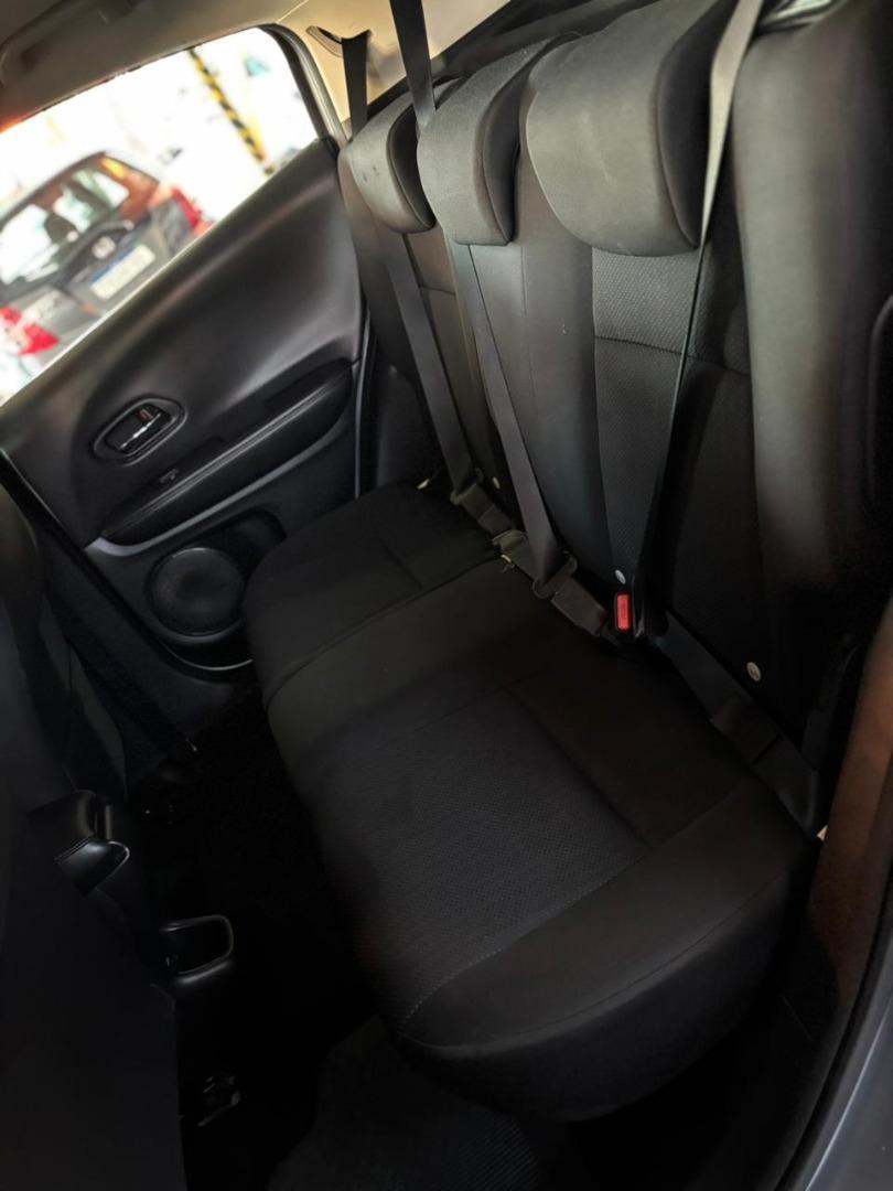 HONDA HR-V - Foto