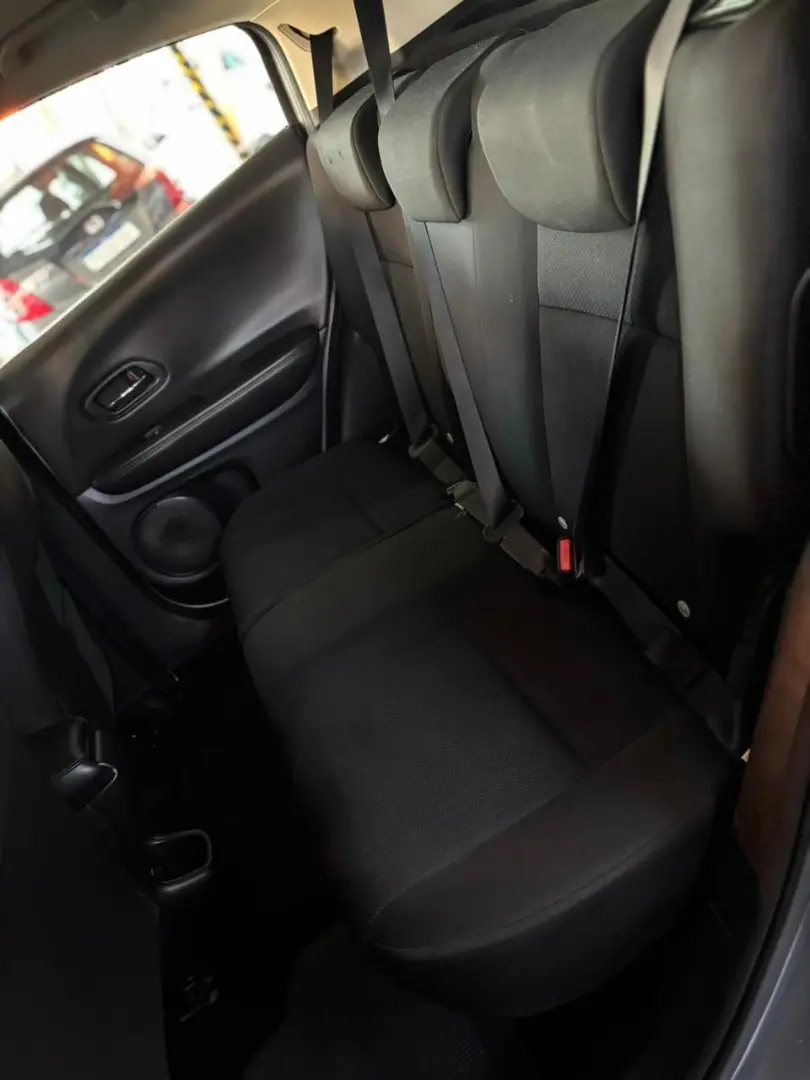 HONDA HR-V - Foto
