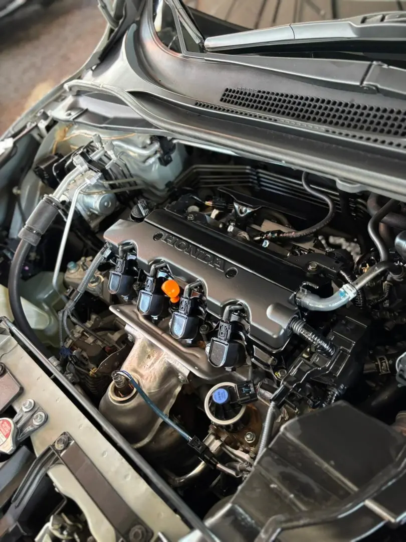 HONDA HR-V - Foto
