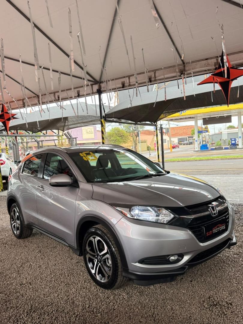 HONDA HR-V - Foto