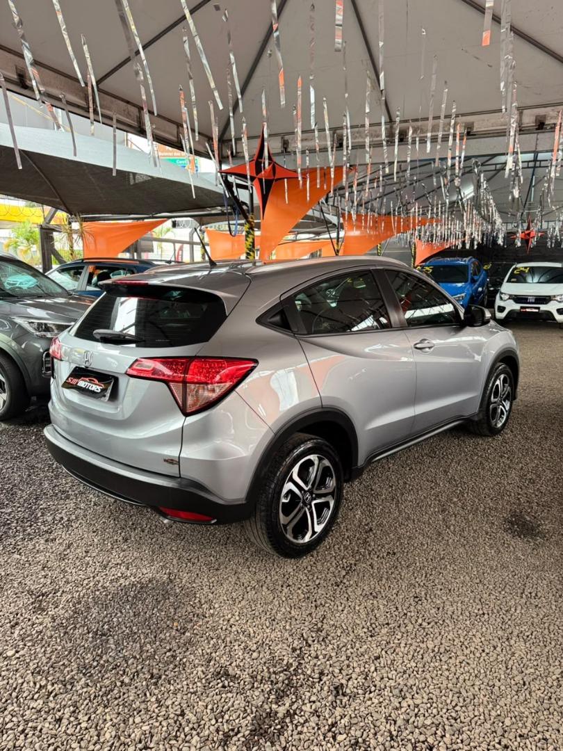 HONDA HR-V - Foto