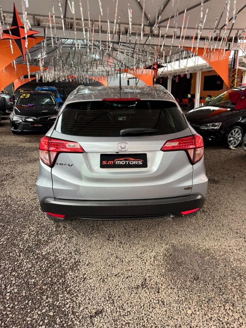 HONDA HR-V - Foto