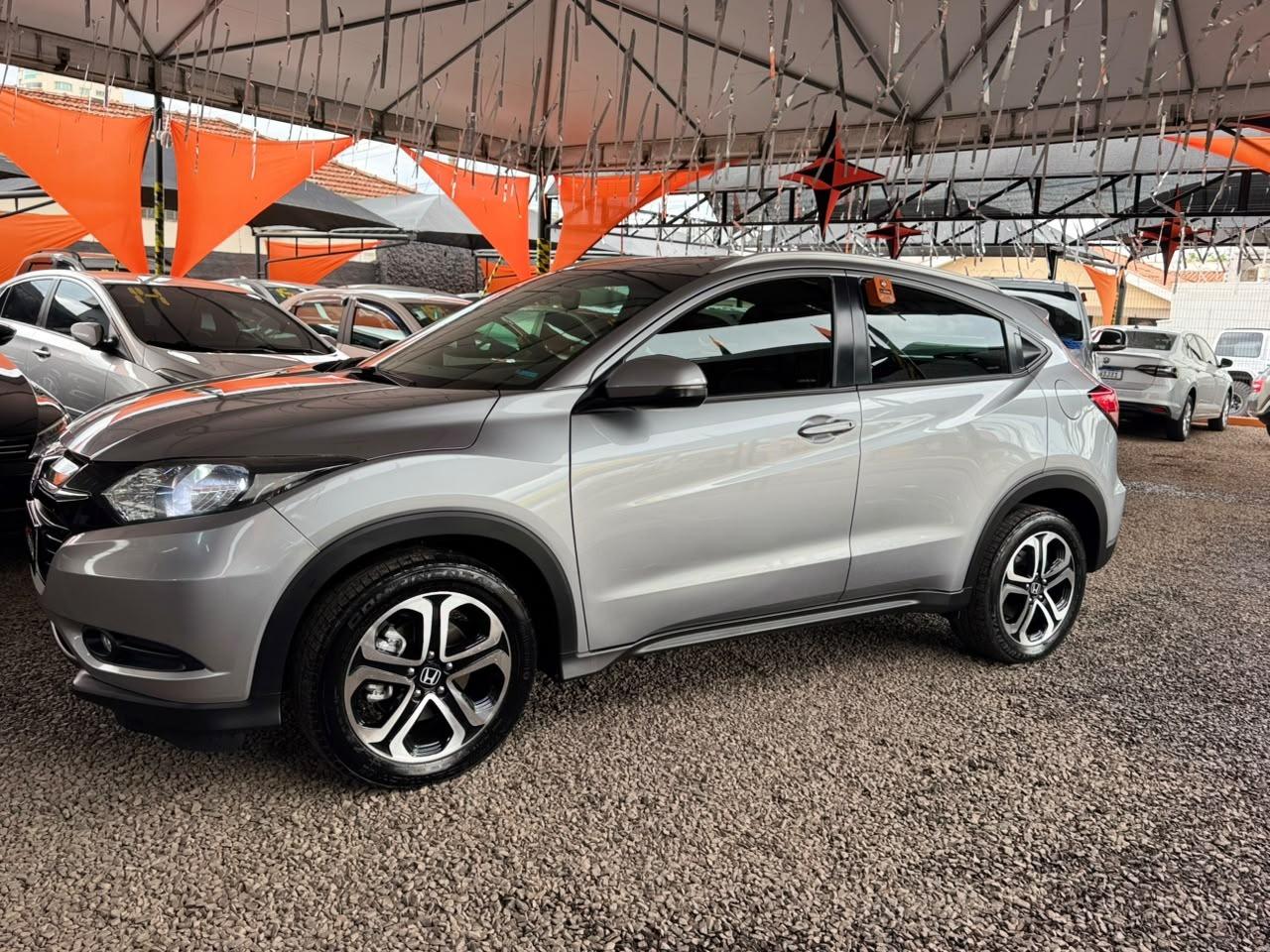 HONDA HR-V - Foto