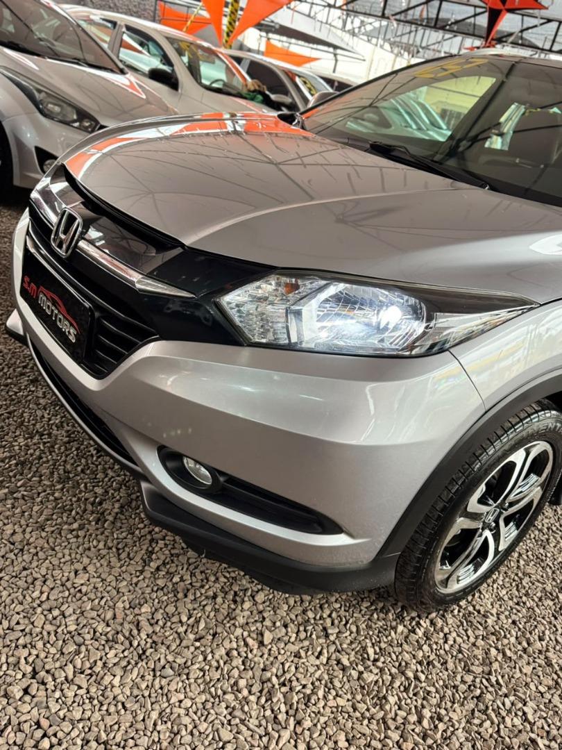 HONDA HR-V - Foto