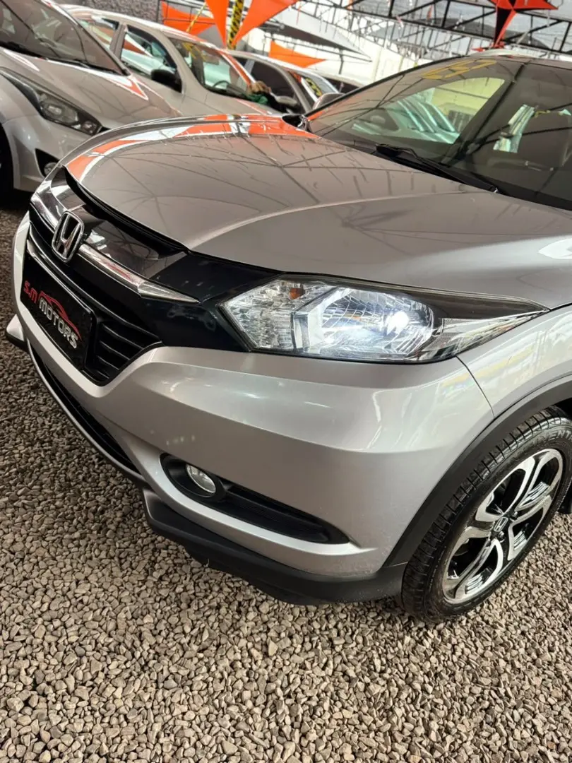 HONDA HR-V - Foto