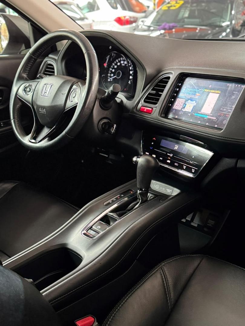 HONDA HR-V - Foto