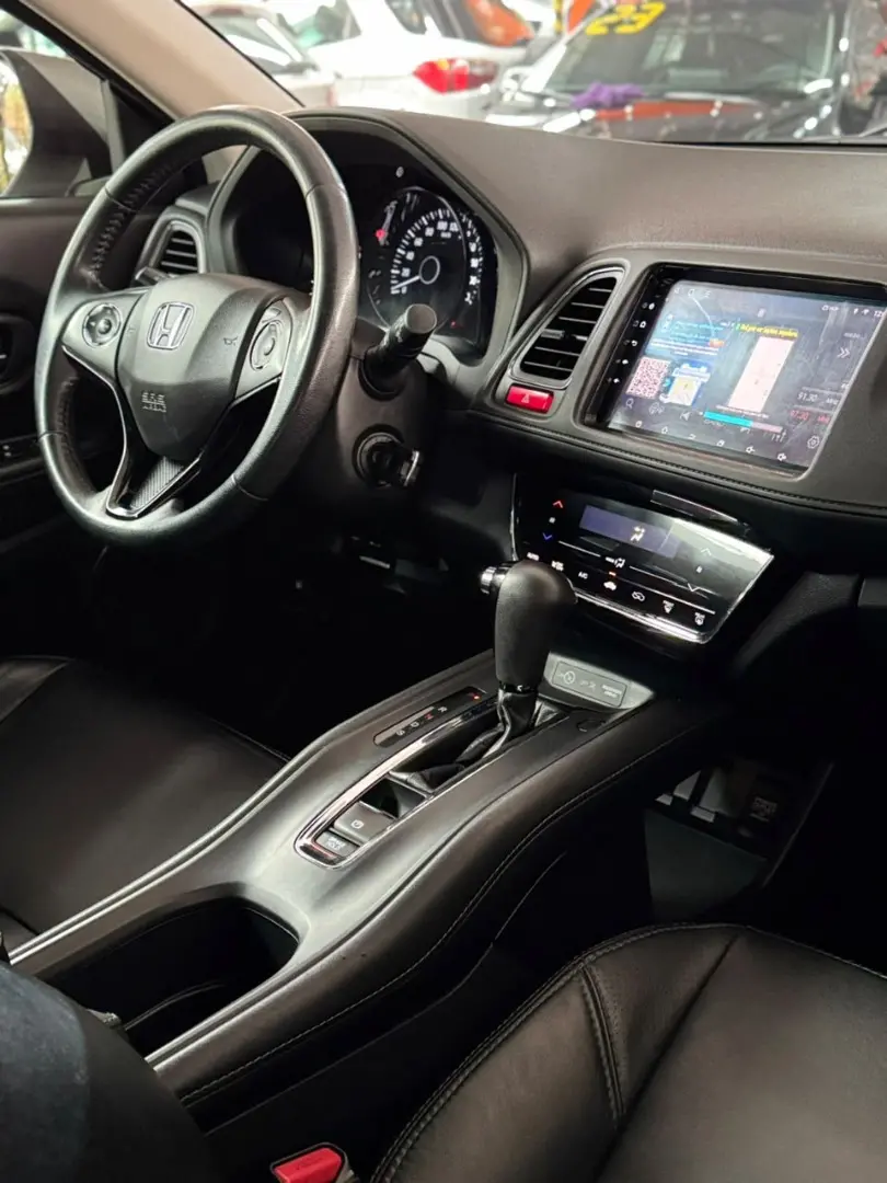 HONDA HR-V - Foto