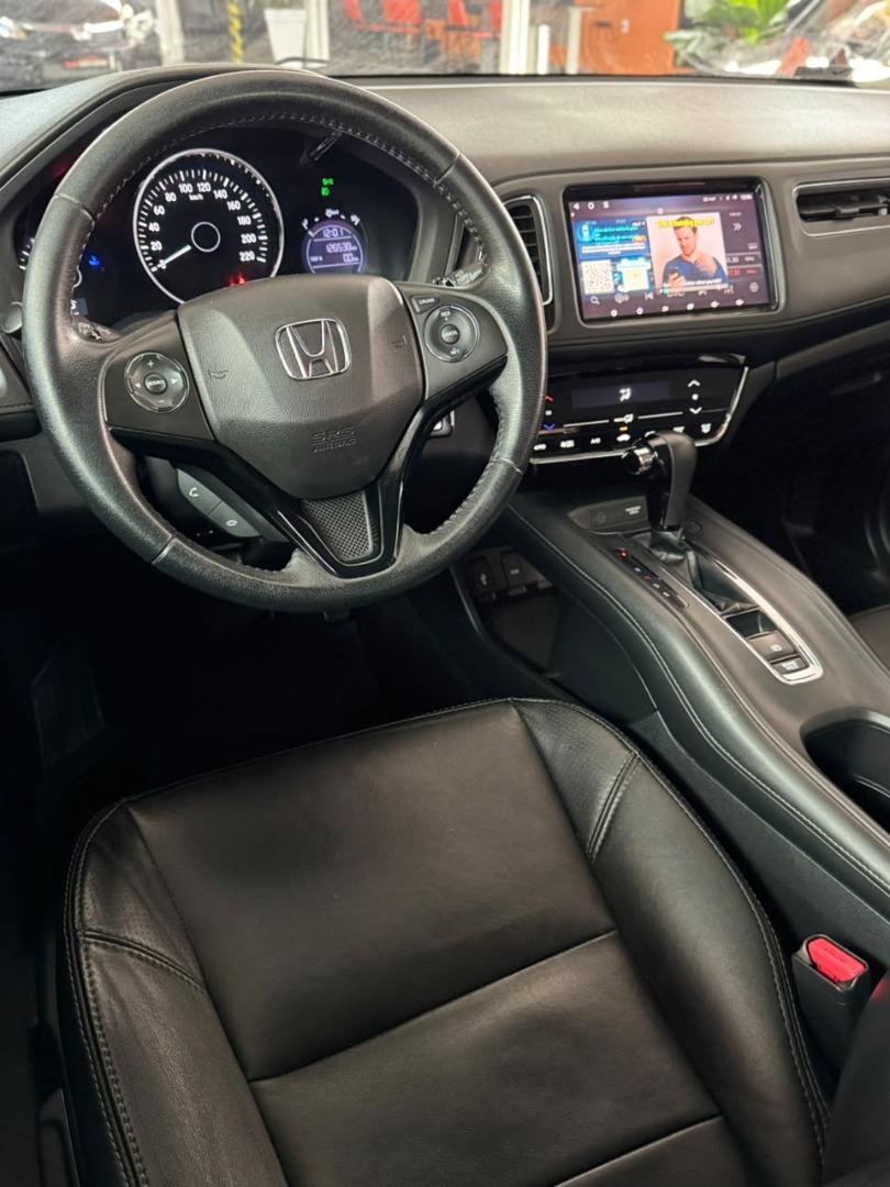 HONDA HR-V - Foto