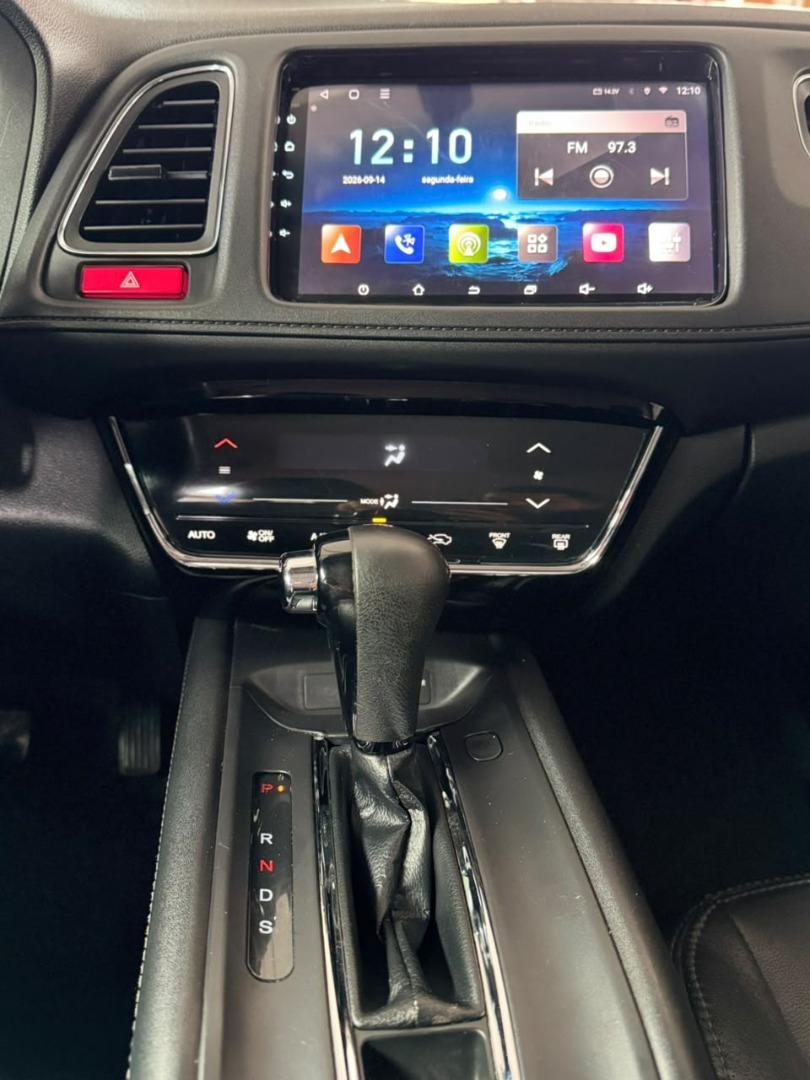 HONDA HR-V - Foto
