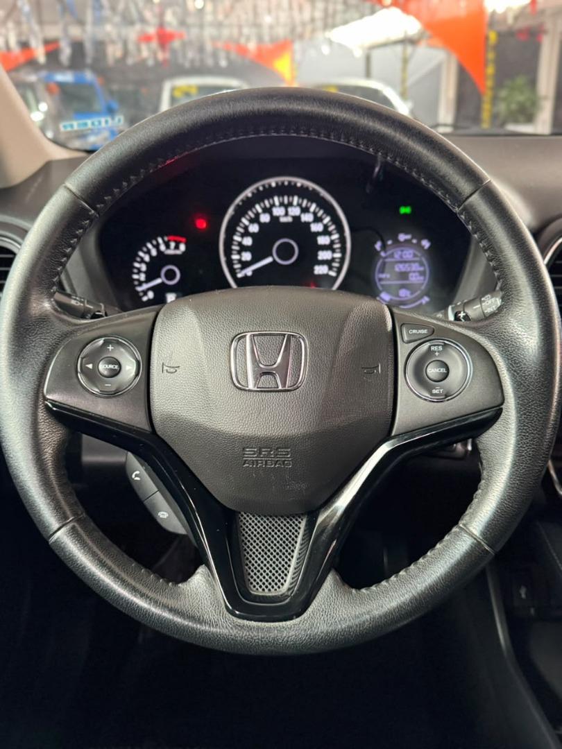 HONDA HR-V - Foto