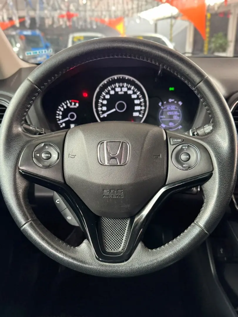 HONDA HR-V - Foto