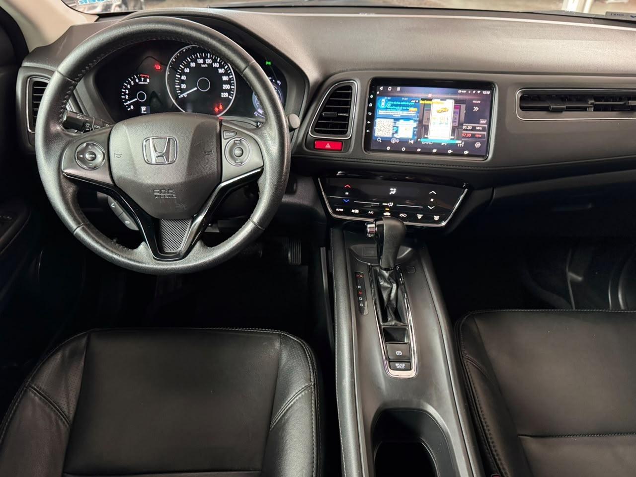 HONDA HR-V - Foto