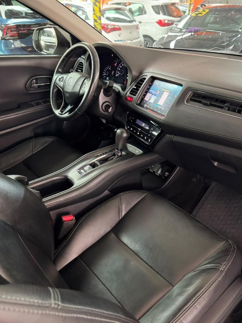 HONDA HR-V - Foto