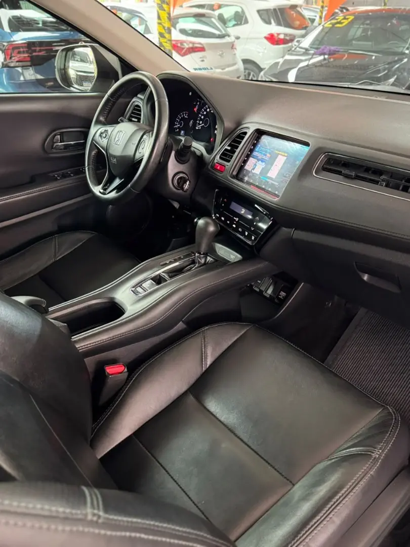 HONDA HR-V - Foto