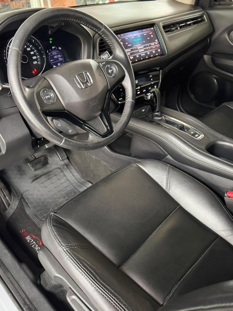 HONDA HR-V - Foto