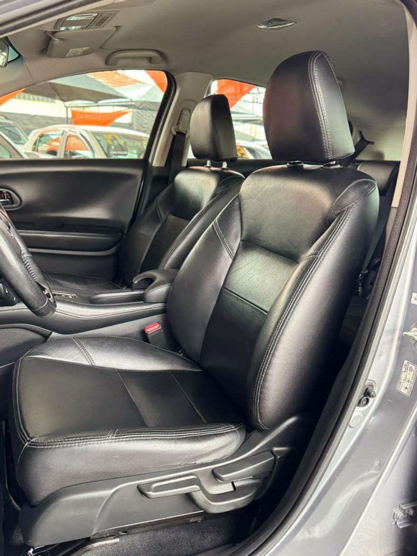 HONDA HR-V - Foto
