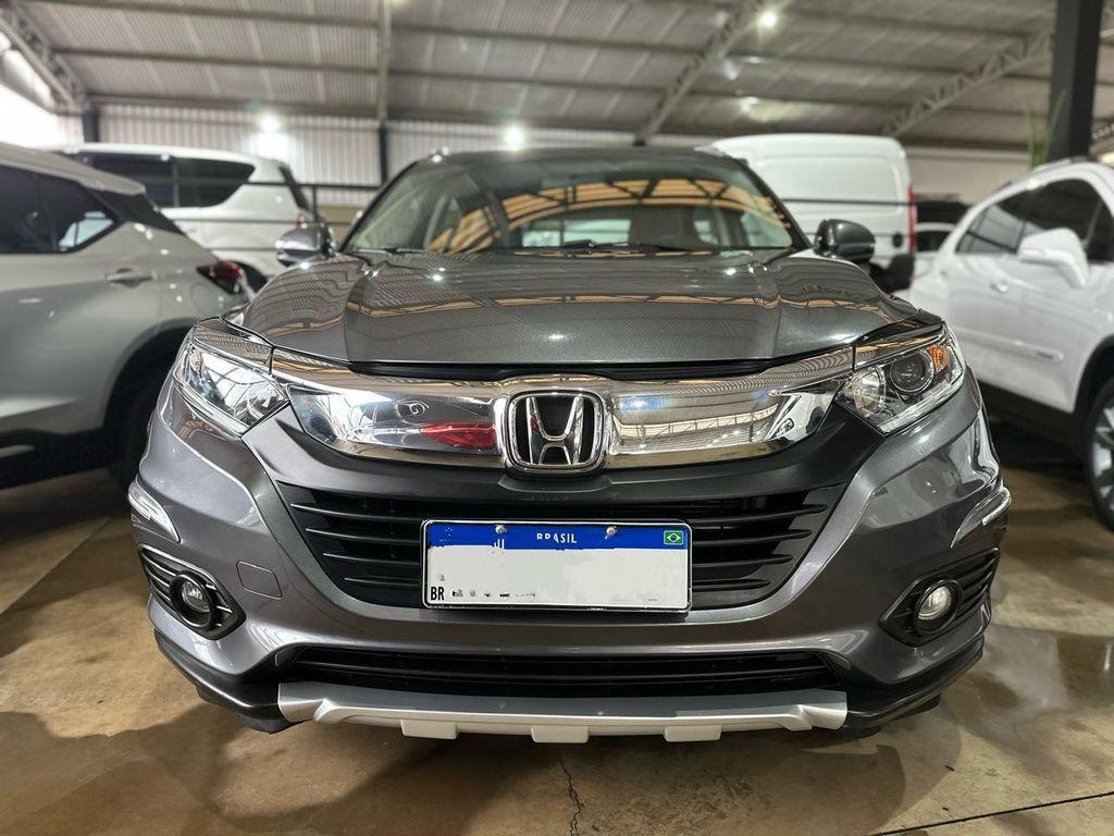 HONDA HR-V - Foto