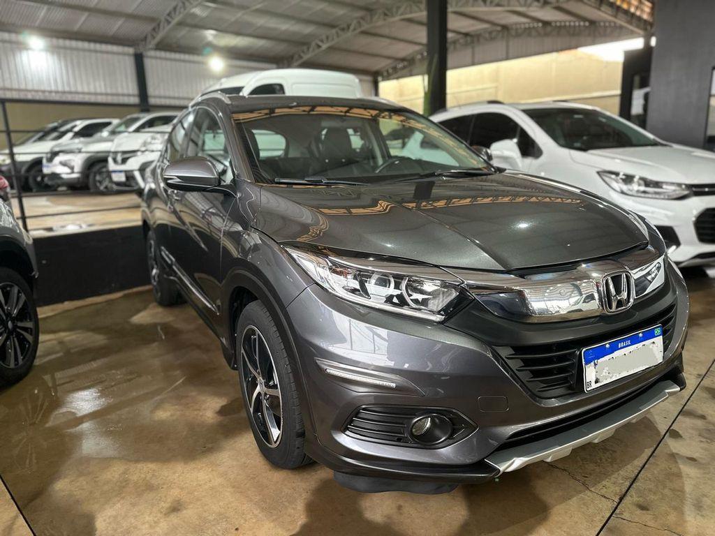 HONDA HR-V - Foto