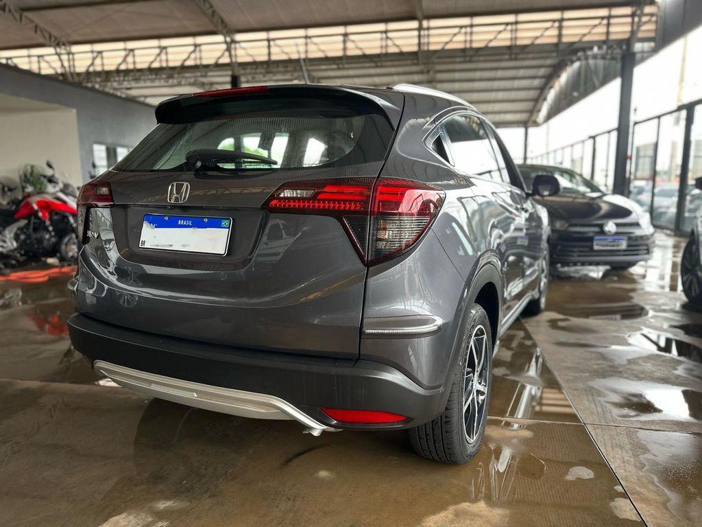 HONDA HR-V - Foto