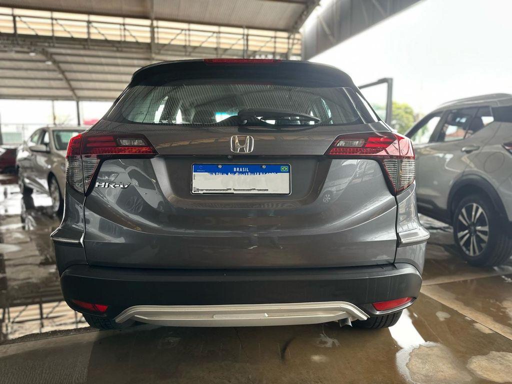 HONDA HR-V - Foto