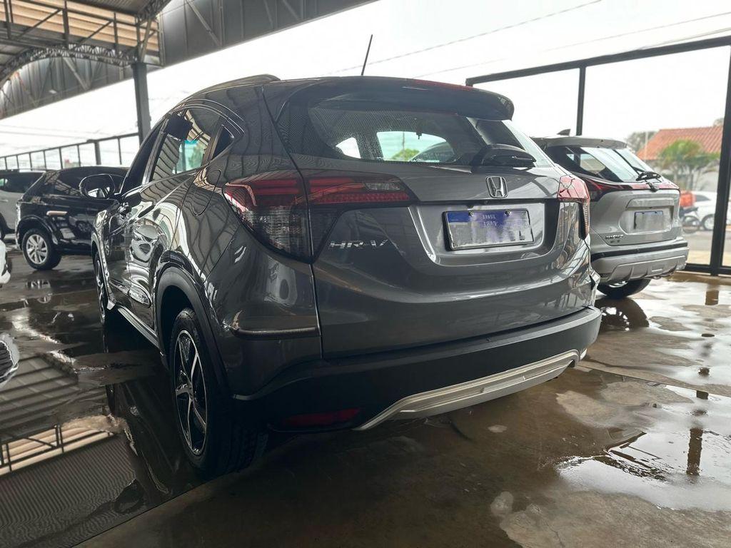 HONDA HR-V - Foto