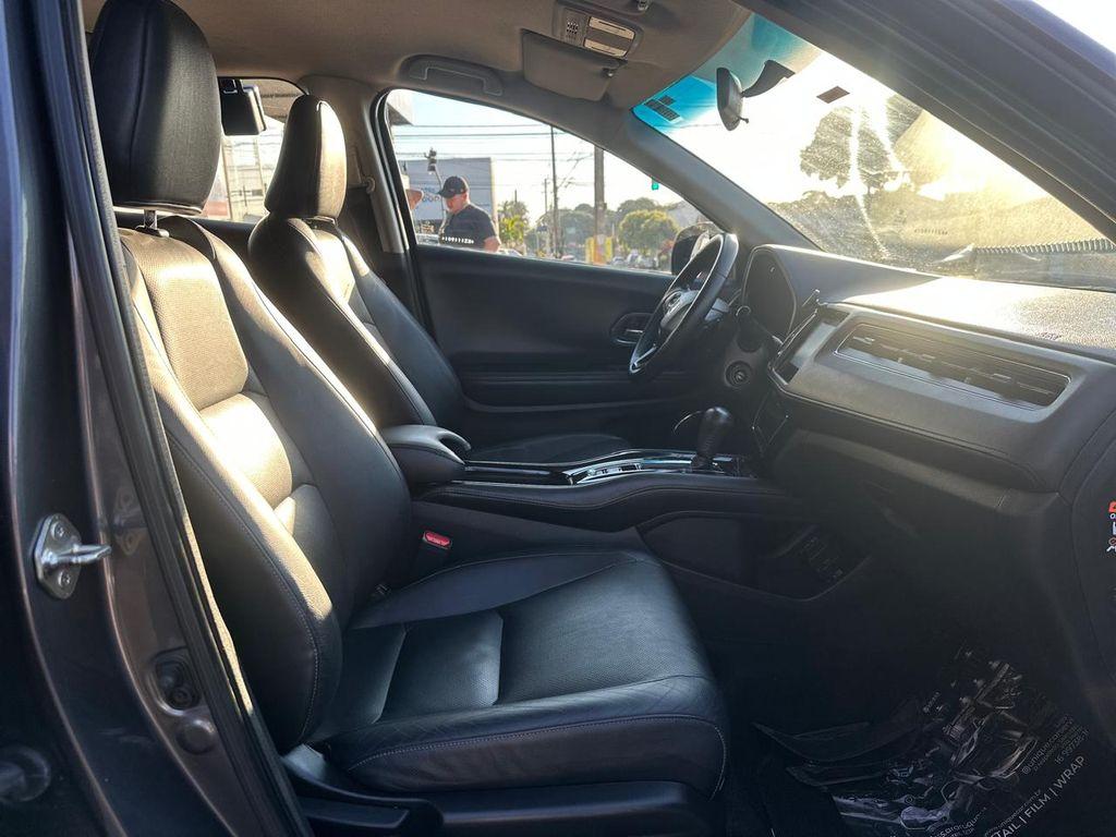 HONDA HR-V - Foto