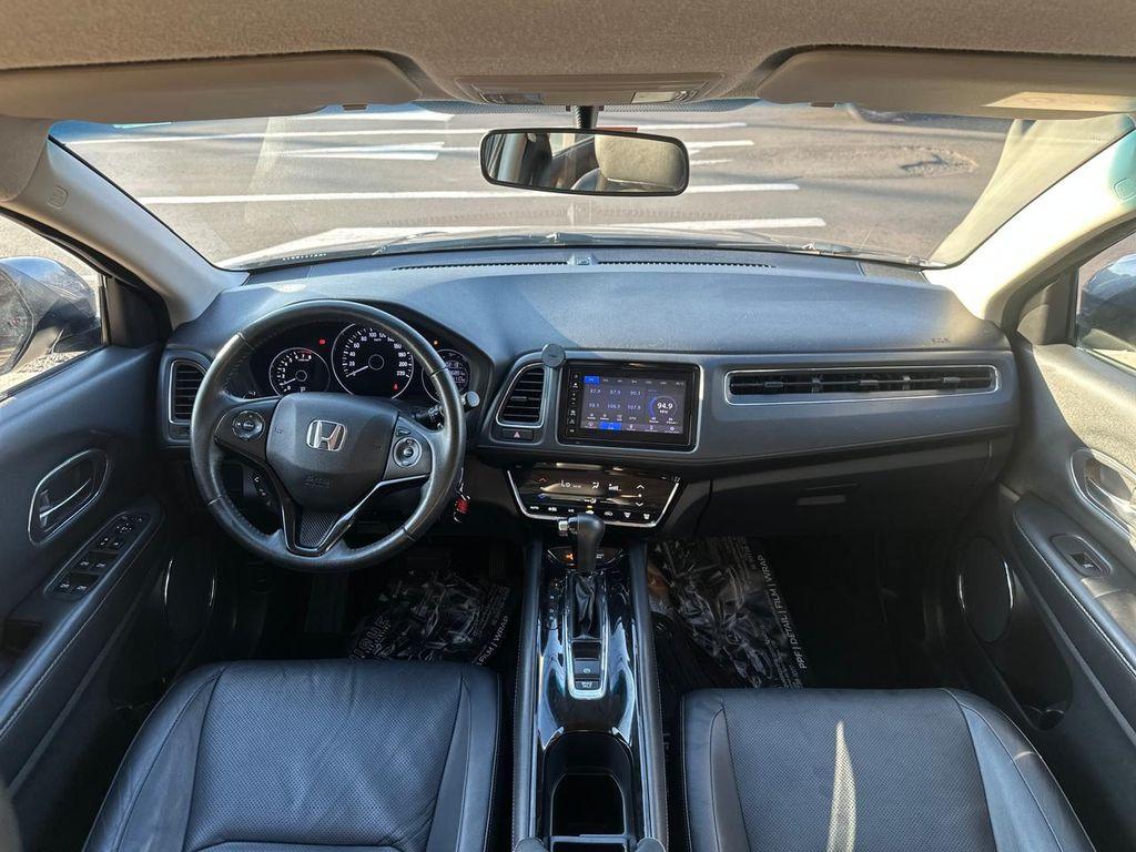 HONDA HR-V - Foto